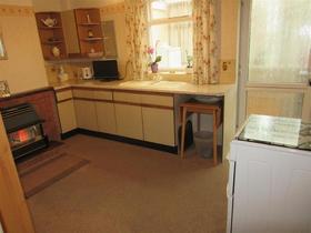 3 Bedroom Detached