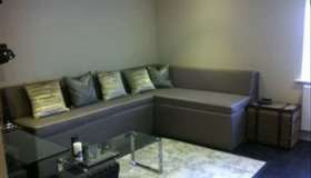 2 Bedroom Apartment