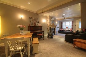 3 Bedroom Terraced