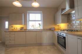 2 Bedroom Terraced