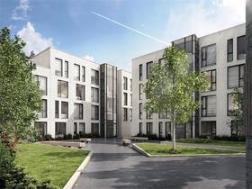 1 Bedroom Flat