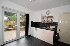 3 Bedroom Terraced