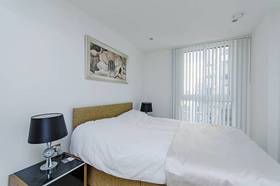 1 Bedroom Flat