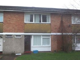 4&nbsp;Bedroom&nbsp;Terraced