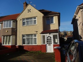 4 Bedroom Terraced