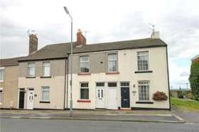 2 Bedroom Terraced