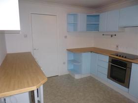 2 Bedroom Terraced