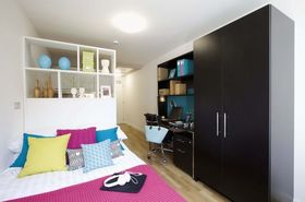 1 Bedroom Flat