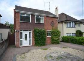3 Bedroom Detached