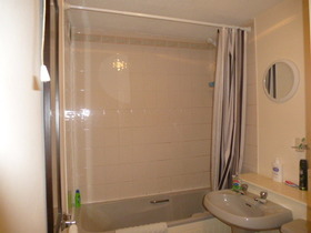1 Bedroom Flat