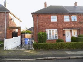 3 Bedroom Detached