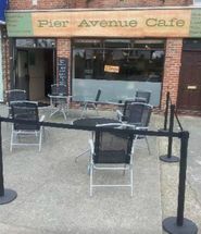 84B  Pier Avenue  Clacton-On-S...