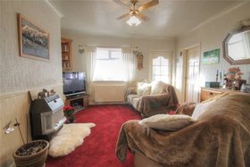 2 Bedroom Detached