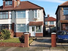 3 Bedroom Semi-Detac...