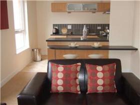2 Bedroom Flat