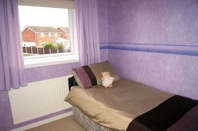 4 Bedroom Detached