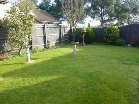 2 Bedroom Detached