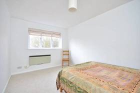 1 Bedroom Detached