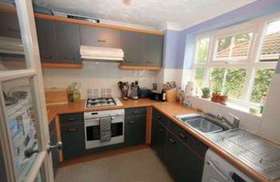 2 Bedroom Terraced