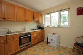 2 Bedroom Flat