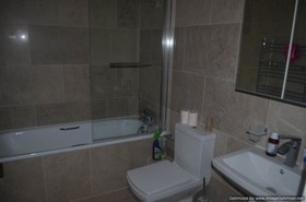 2 Bedroom Apartment