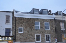 2 Bedroom Apartment