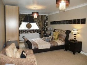 1 Bedroom Flat