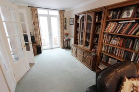 4 Bedroom Detached