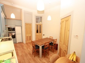 2 Bedroom Flat
