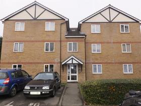 2 Bedroom Flat
