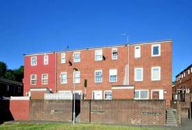 3 Bedroom Detached