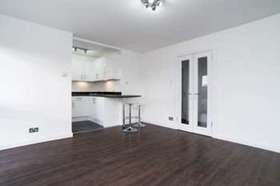1 Bedroom Flat