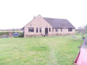 3 Bedroom Detached