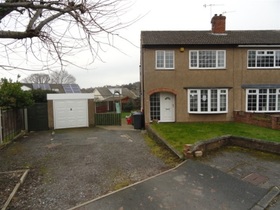 3 Bedroom Semi-Detac...