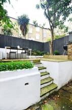 1 Bedroom Flat