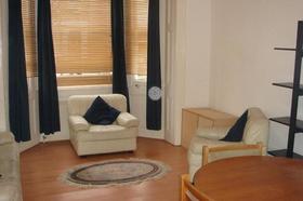 2 Bedroom Flat