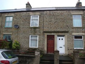 2 Bedroom Terraced