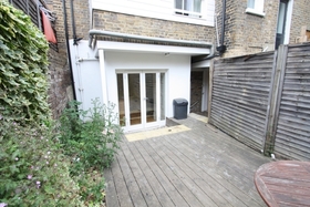 3 Bedroom Flat