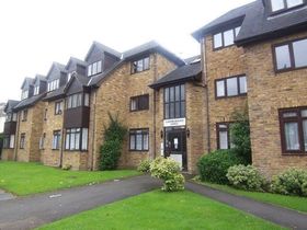 1 Bedroom Property