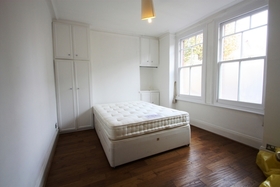 2 Bedroom Flat