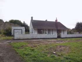 3 Bedroom Bungalow