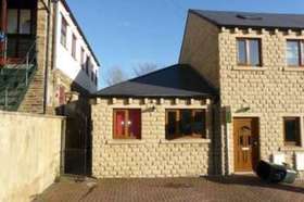 2 Bedroom Detached