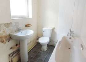 2 Bedroom Terraced