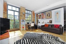 1 Bedroom Apartment