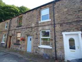 2 Bedroom Terraced