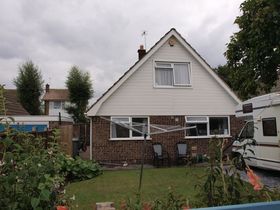 3 Bedroom Detached