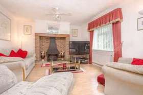 3 Bedroom Detached