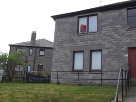 1 Bedroom Flat