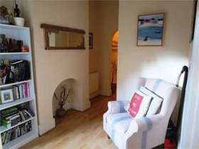 2 Bedroom Apartment