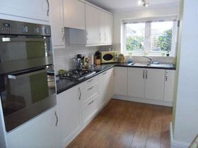 3 Bedroom Detached